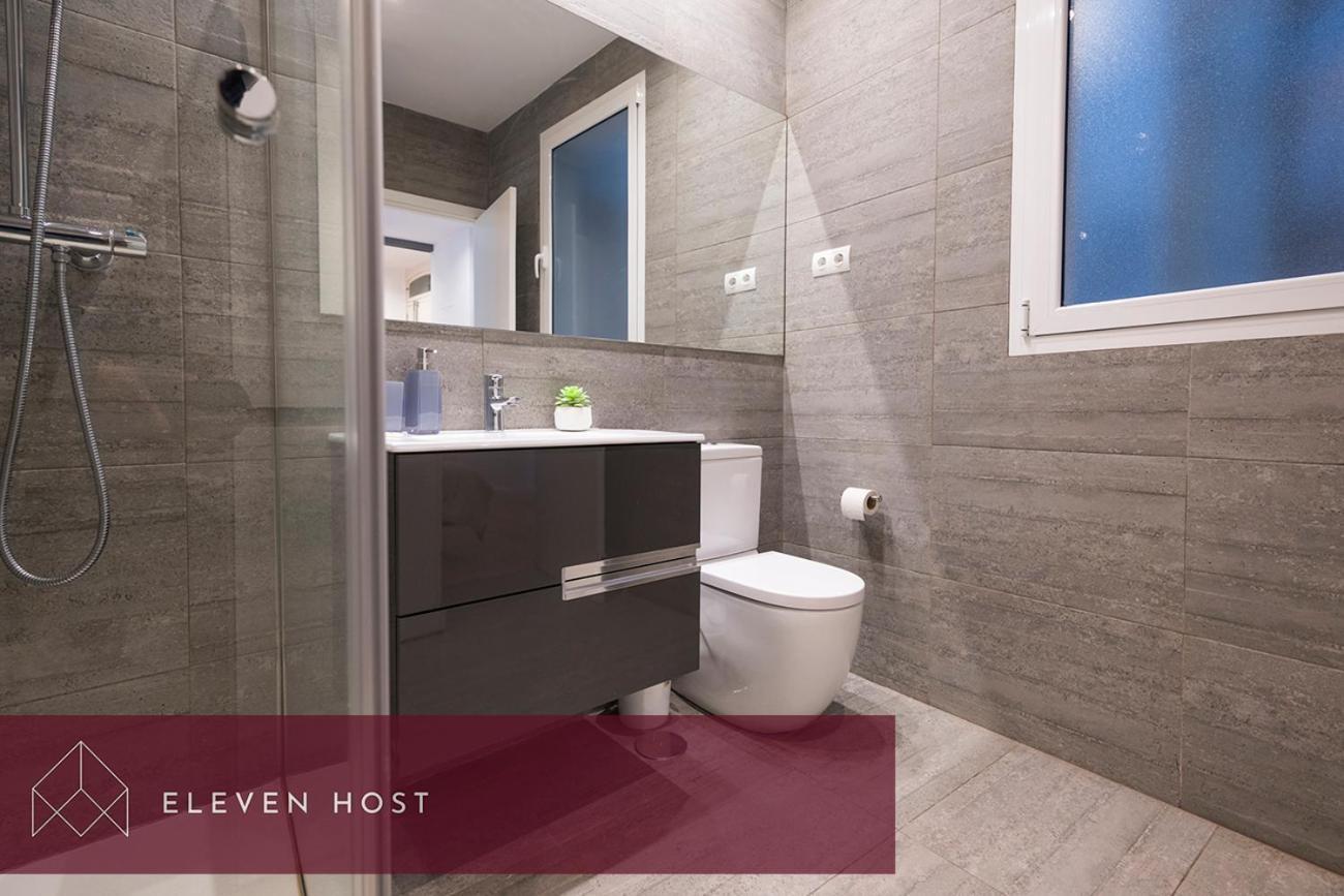 Exclusive Balcony Gran Via IV Apartment Madrid Exterior foto